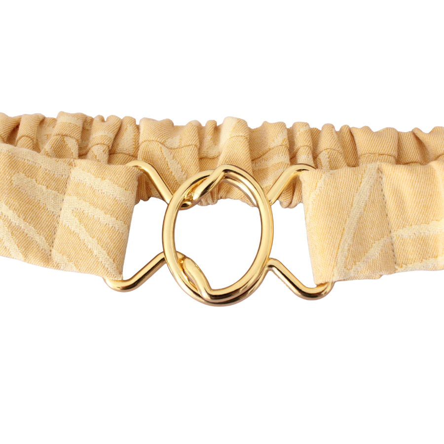 Summer - Ceinture élastique