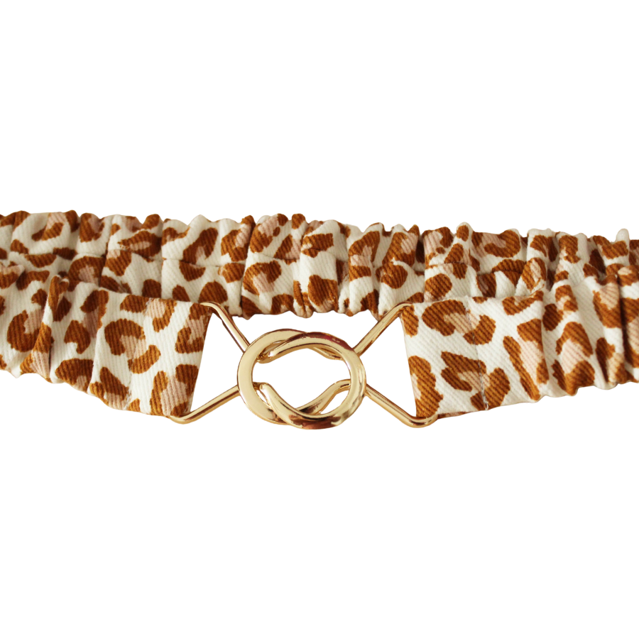 Salomé - Ceinture élastique