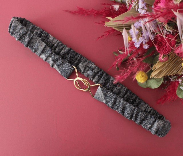 La ceinture élastique - JEAN BRUT - T1 (34/40)