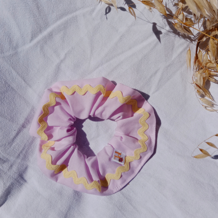 Mado - Chemise upcyclée et unique