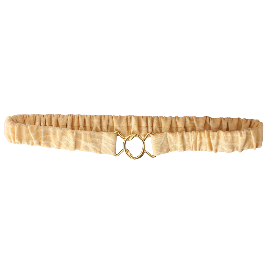 Summer - Ceinture élastique