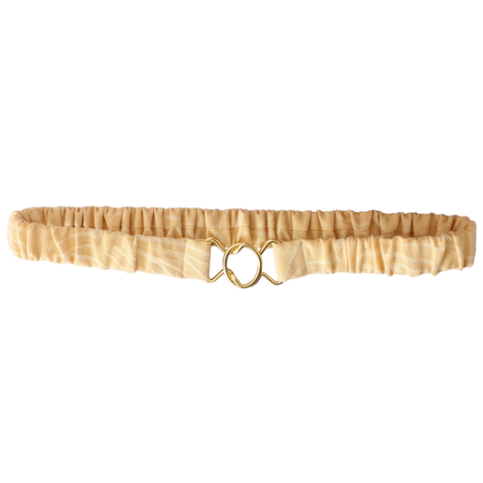 Summer - Ceinture élastique