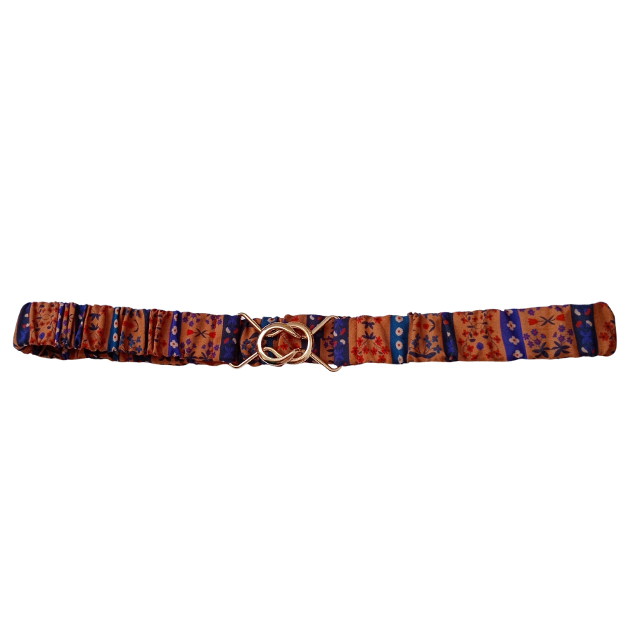 Suzanne - Ceinture élastique