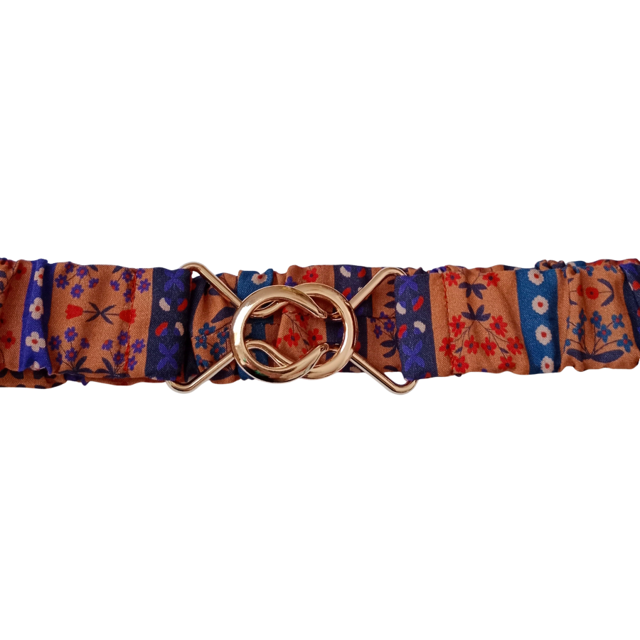 Suzanne - Ceinture élastique