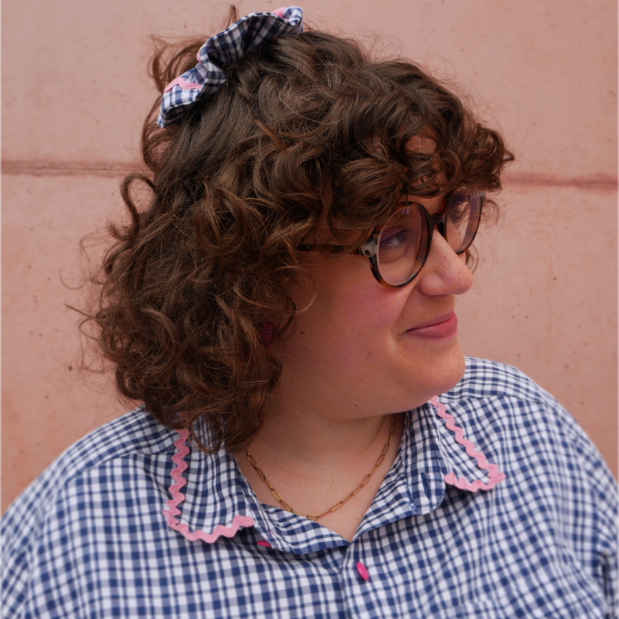 Mado - Chemise upcyclée et unique